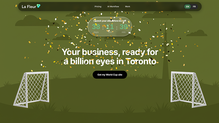 Design progress — Wind Down & Handoff